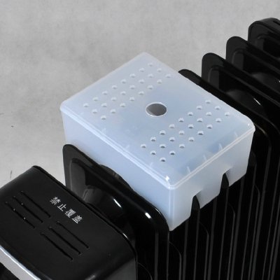 溫暖過冬利器 澤林偉業電器·格力13片電油汀電暖氣深度評測