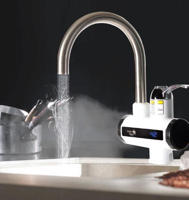 海爾施特勞斯電熱水器 高性價比型號選購指南