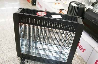 海爾電熱電器 溫暖鄭州管城回族區的每一度生活